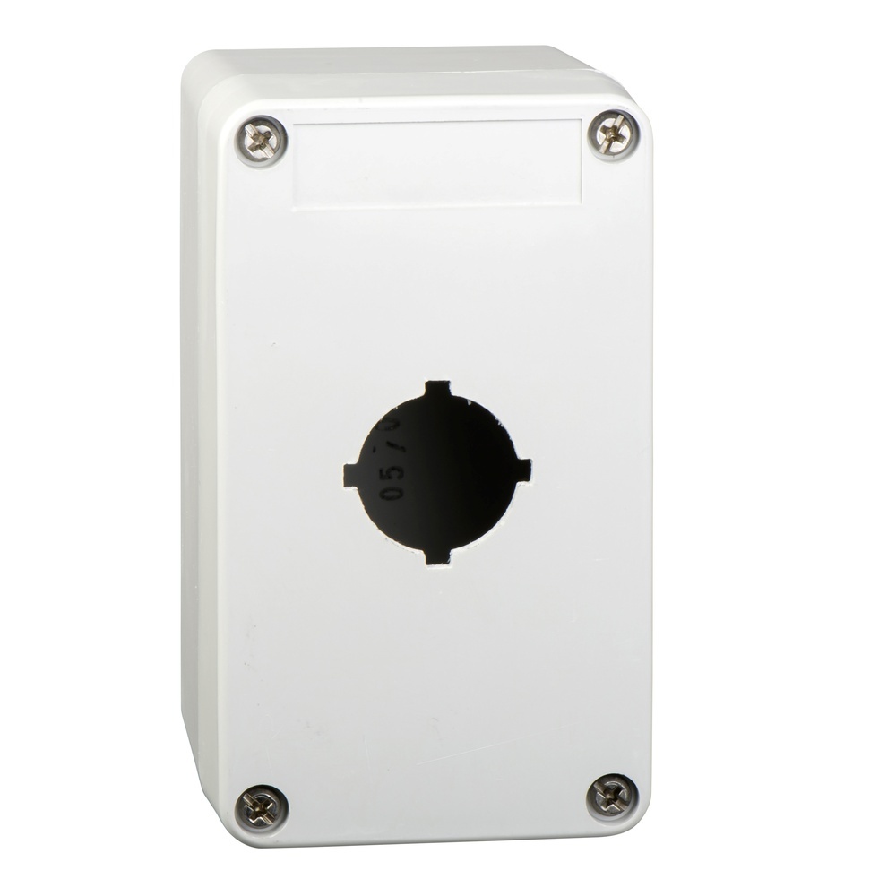 Schneider Electric Leergehäuse XAPA1101