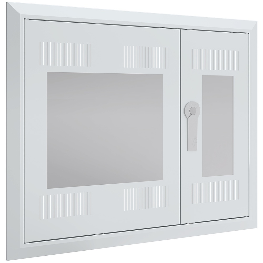 ABN Blendrahmen mit Mediatür GBRU34TM