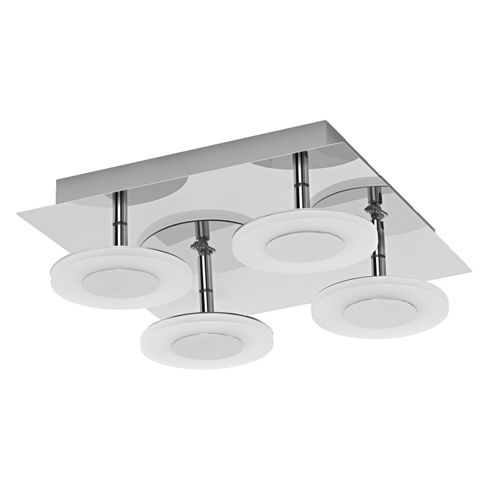 Ledvance Osram Wand und Deckenleuchte 573901