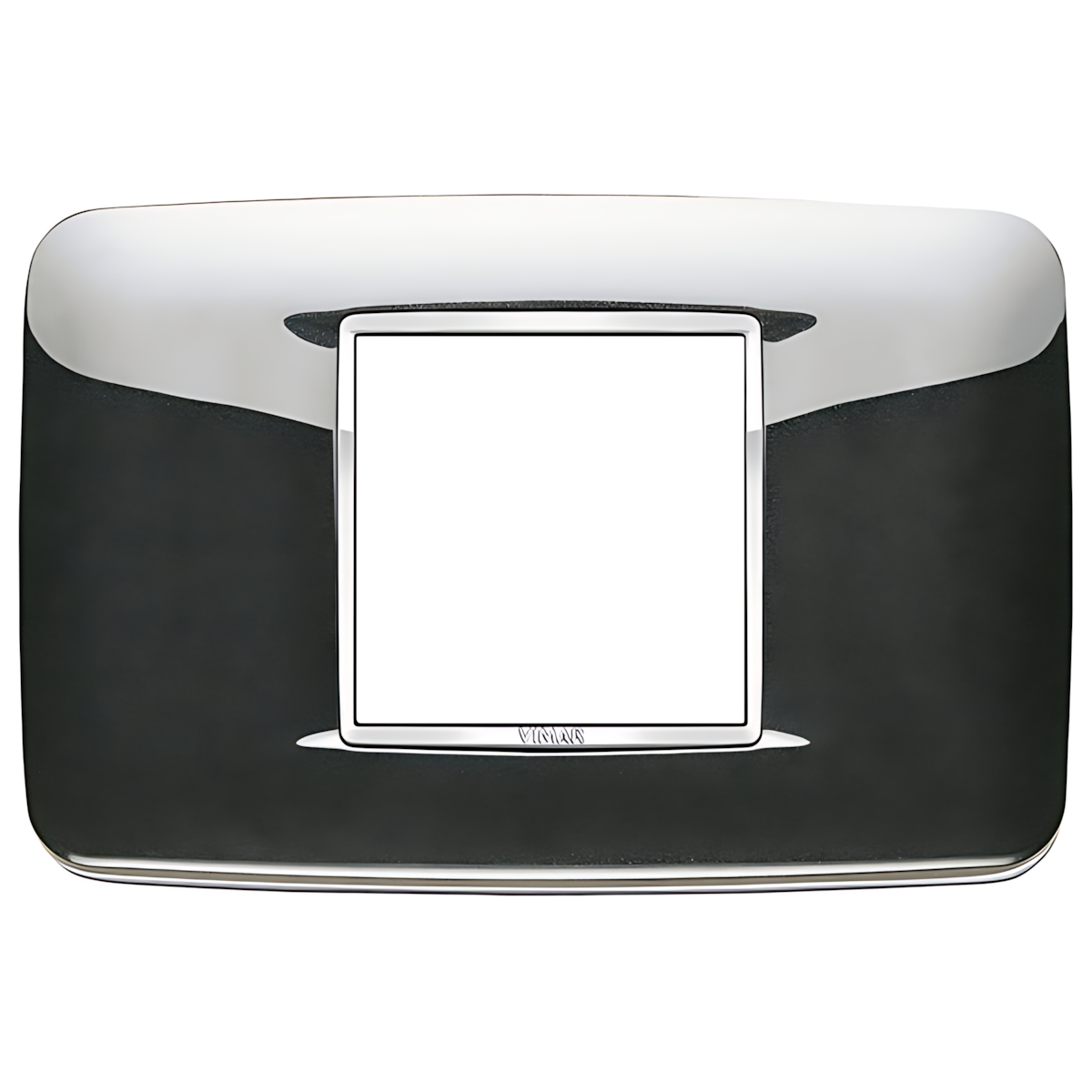 Vimar Abdeckrahmen Round 20682.C12 Vimar Abdeckrahmen Round 20682.C12