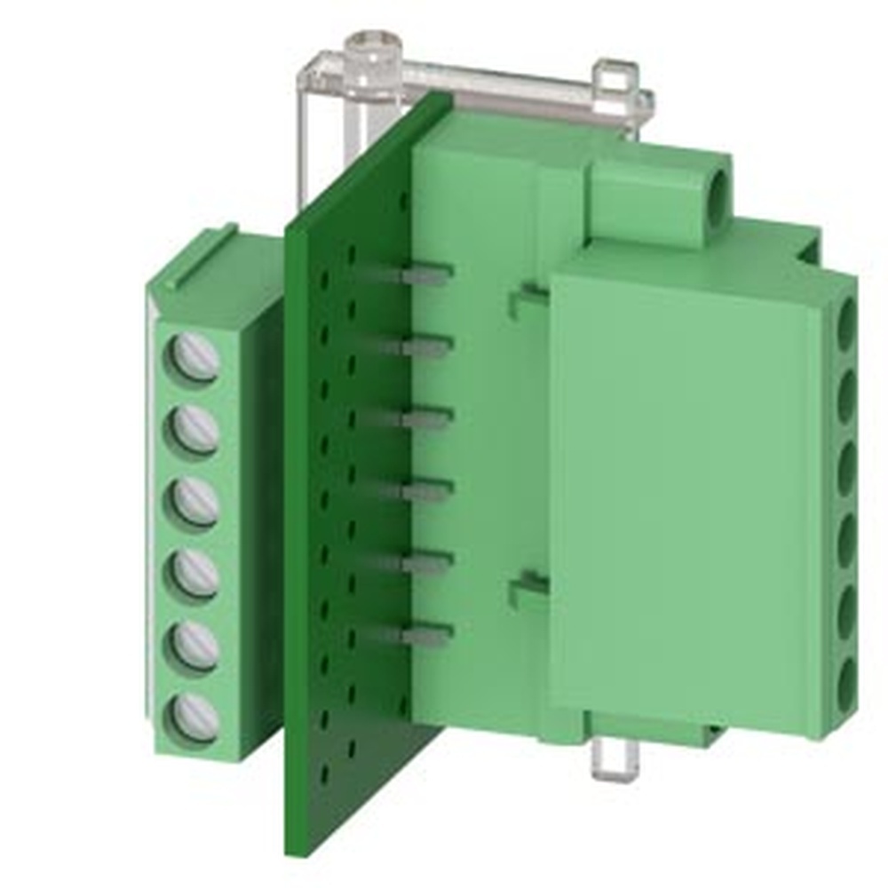 Siemens Zubehör für Lasttrennschalter 3NJ6920-3EB01