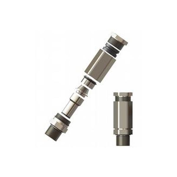 Pepperl+Fuchs Kabelverschraubung 319450 Typ CG.BA.NPT1/2.SS.S.21.K01