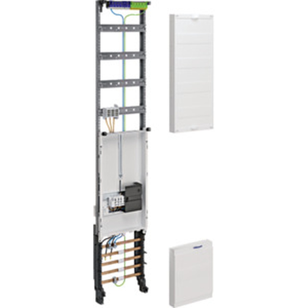 Hager Komplettfeld ZH53W9SN
