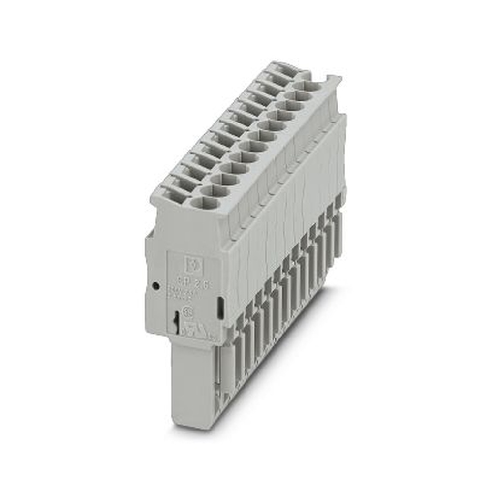 Phoenix Contact Stecker 3040371 Typ SP 2,5/13