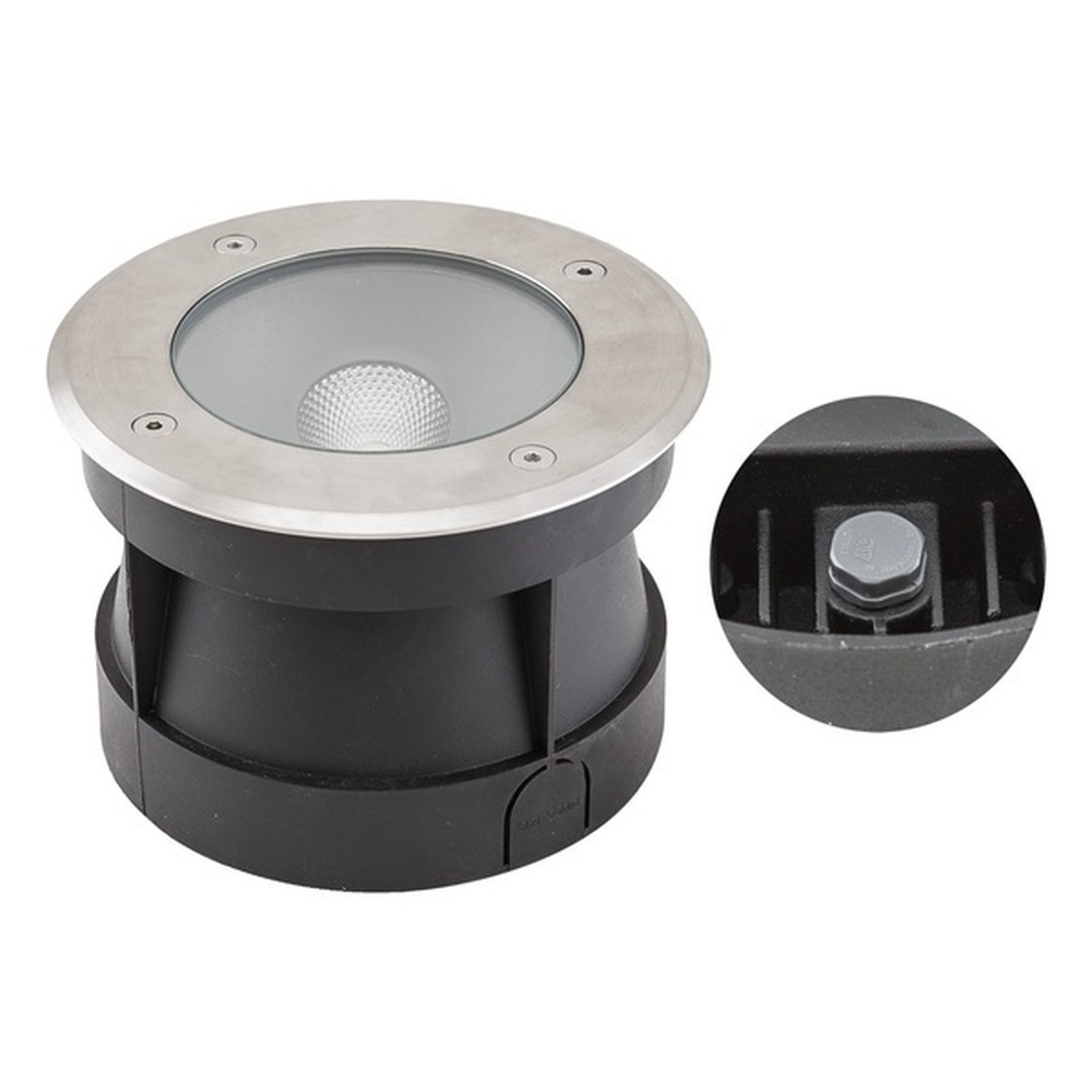 EVN LED Boden Einbauleuchte PC67101402