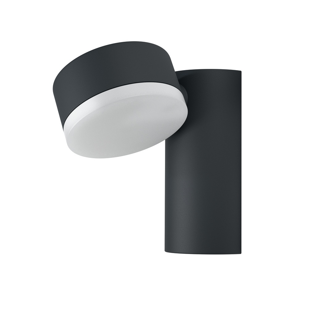 Ledvance Osram Leuchte 214095 Typ ENDURA-STYLE-SPOT-RD-8W-DG