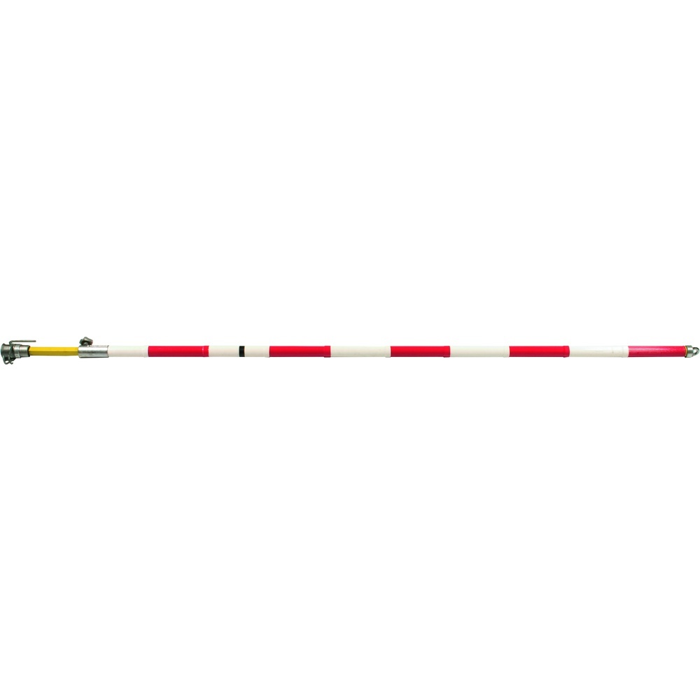 Dehn + Söhne Teleskop Erdungsstange 769508 Typ ESTC SQL H RW 5000