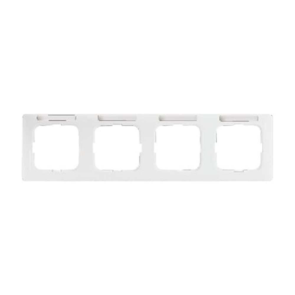 Busch-Jaeger Linear Abdeckrahmen 1734 NSKA-214 Nr. 2CKA001754A4064