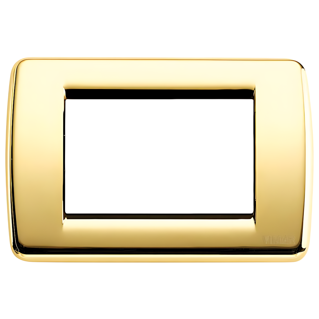 VIMAR Abdeckrahmen 16753.32