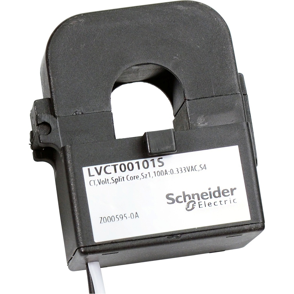 Schneider Electric Klappwandler LVCT00101S