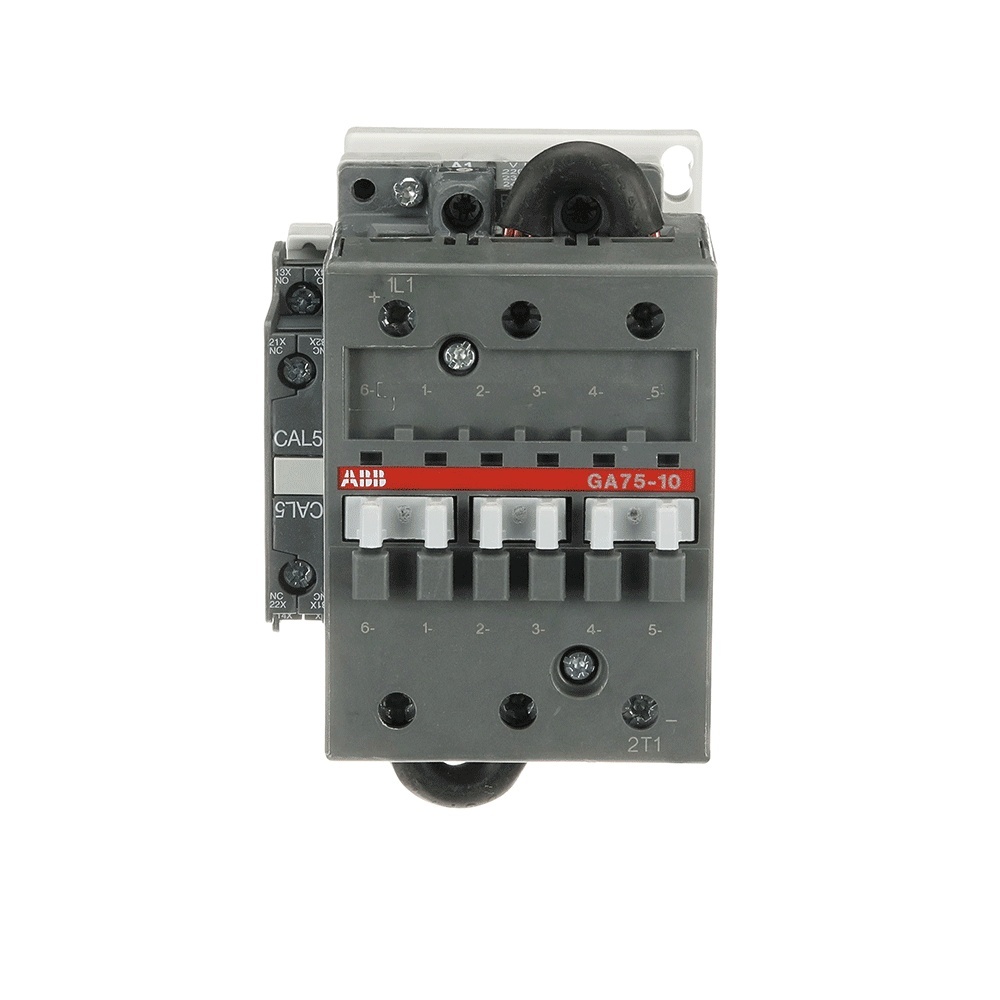 ABB Leistungsschütz 1SBL411025R8011 Typ GA75-10-11-80