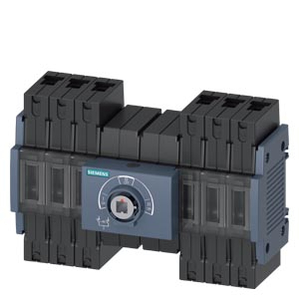 Siemens Netzumschalter 3KC0316-2ME00-0AA0