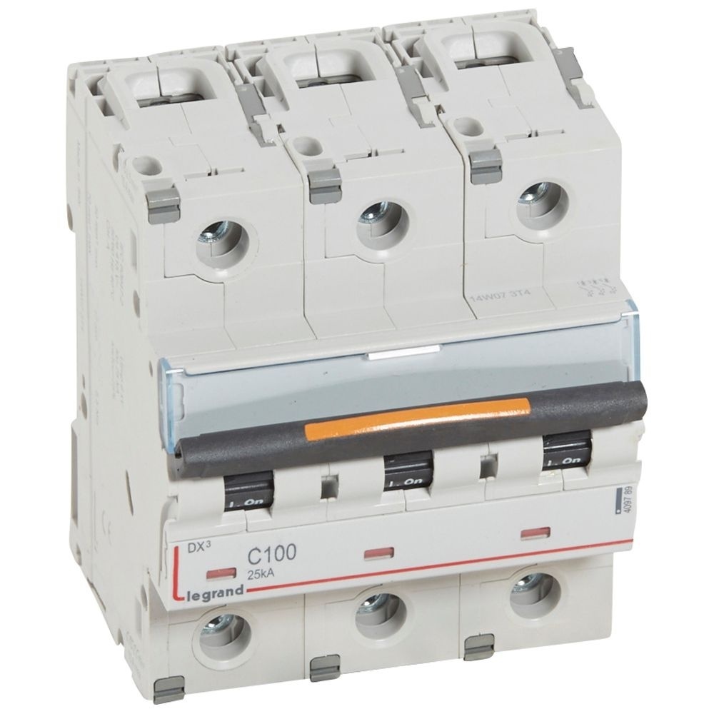 Legrand Leitungsschutzschalter 409789