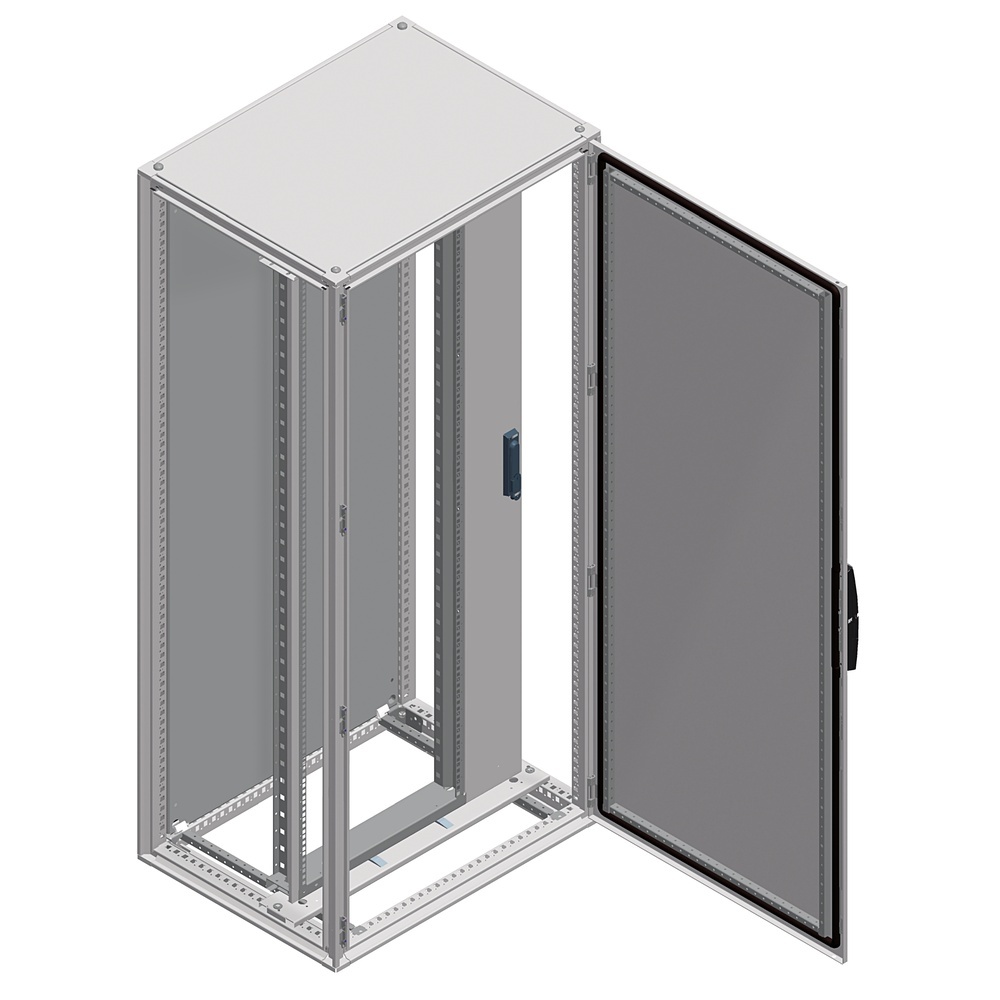 Schneider Electric Rahmen NSYRSW31