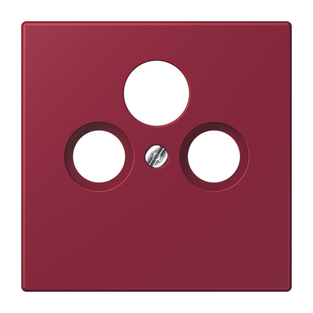 Jung Abdeckung LC990SAT255