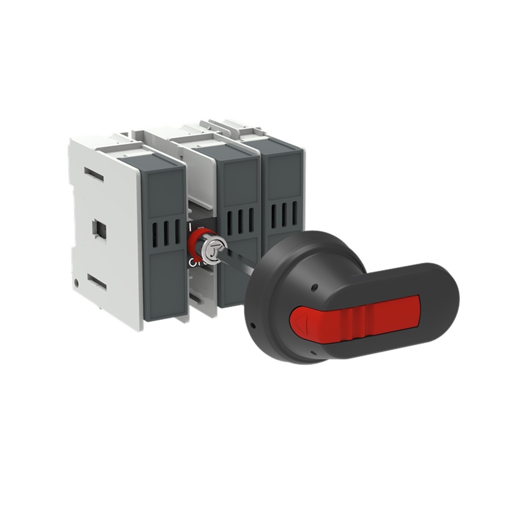 ABB Sicherungslasttrennschalter 1SCA108840R1001 Typ OS32FB12A1
