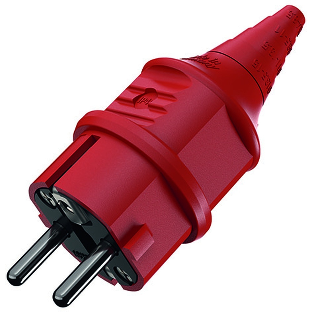Mennekes Stecker 10839