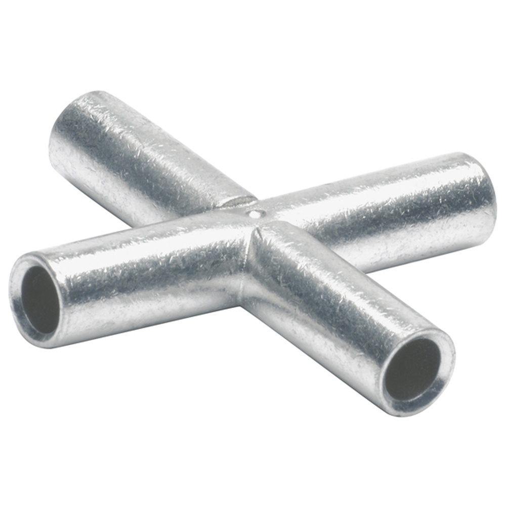 Klauke Kreuzverbinder KV120 Klauke Kreuzverbinder KV120
