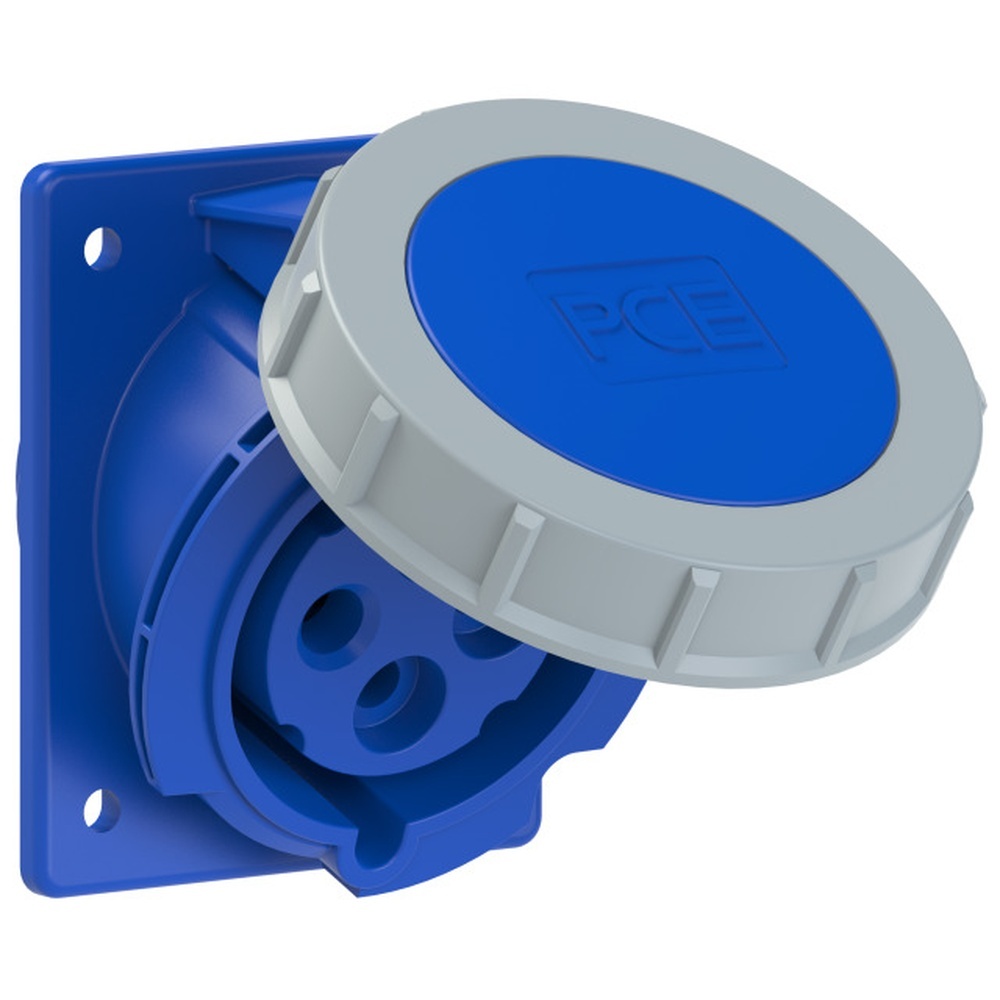 PC Electric Anbaudose 4242-9TTf78 PC Electric Anbaudose 4242-9TTf78