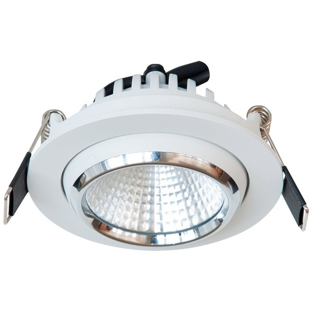 EVN LED Decken Einbauleuchte PC20080102
