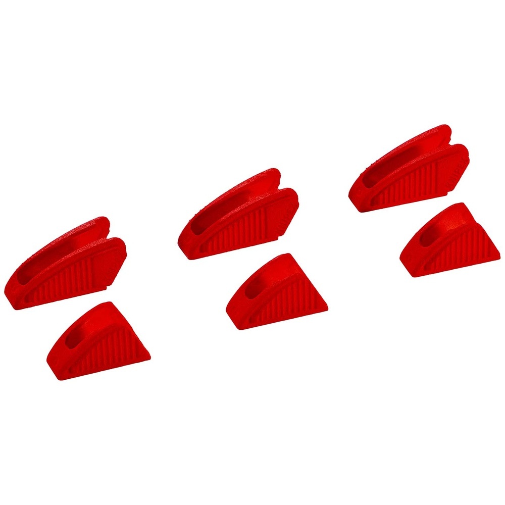 Knipex Kunststoffbacken 86 09 180 V01