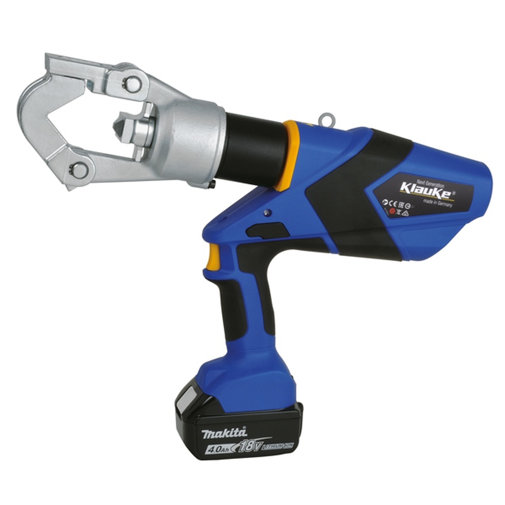 Klauke Presswerkzeug EK120IDCFM