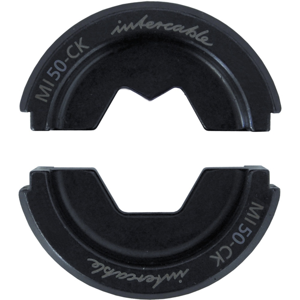 Intercable i Presseinsatz 713430 Typ MI25-CK