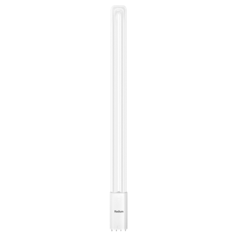 Radium LED Kompaktlampe 43520575 Typ RL-LONG55 840/2G11 UN Radium LED Kompaktlampe 43520575 Typ RL-LONG55 840/2G11 UN