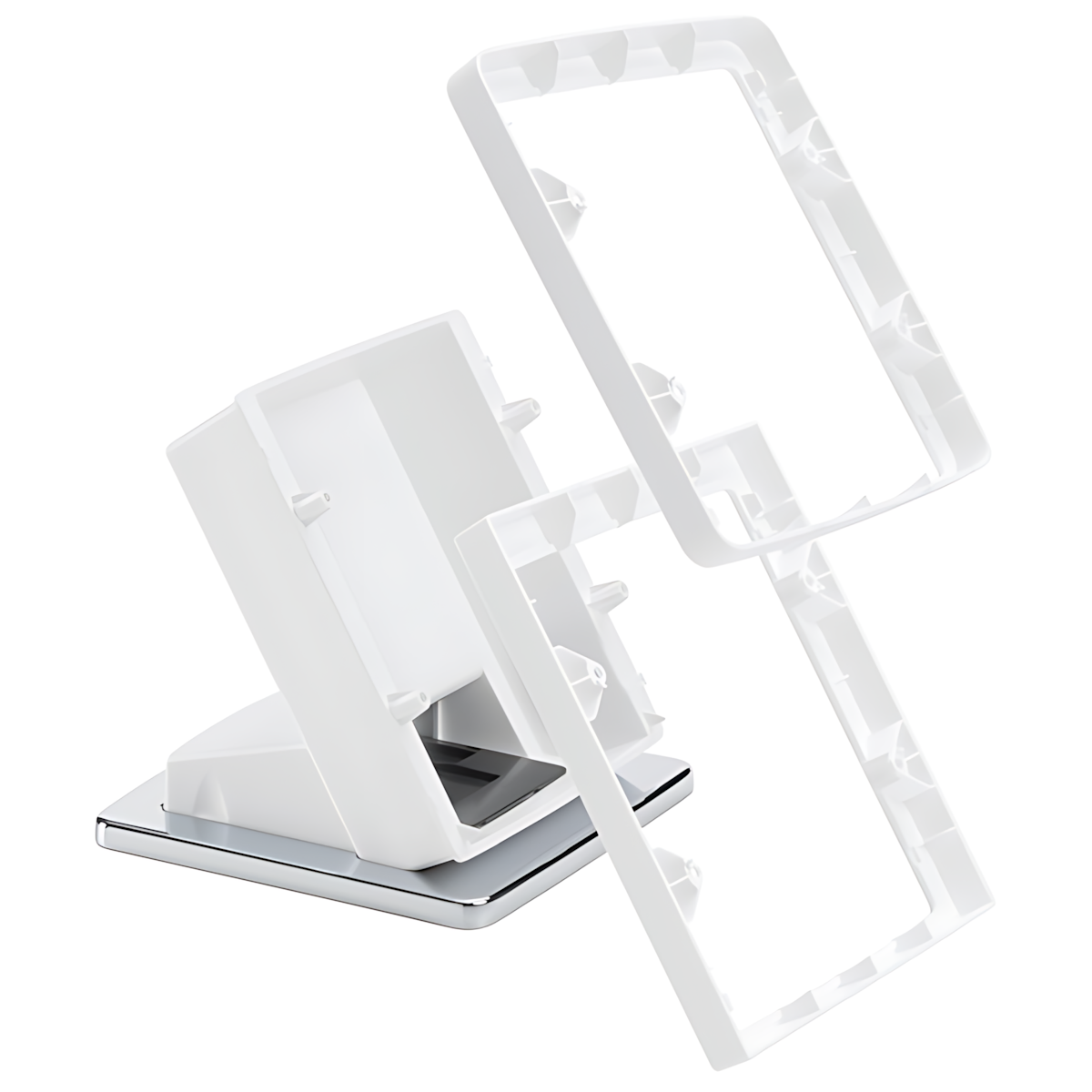 Vimar Tischgehäuse 19788.B