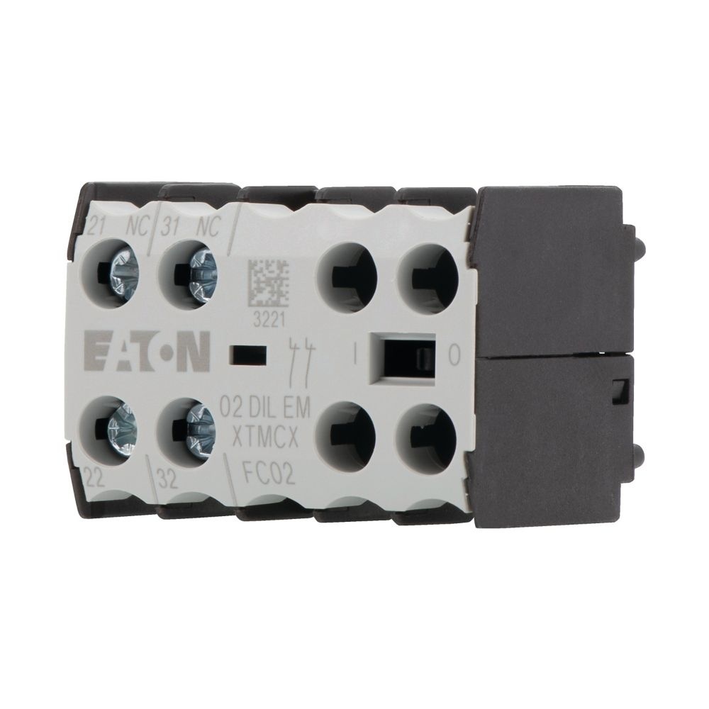 Eaton Hilfsschalter 048912 Typ 31DILE