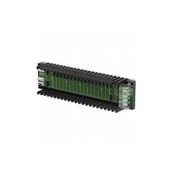 Pepperl+Fuchs Basis Backplane 282733 Typ LB9026BP16210.1