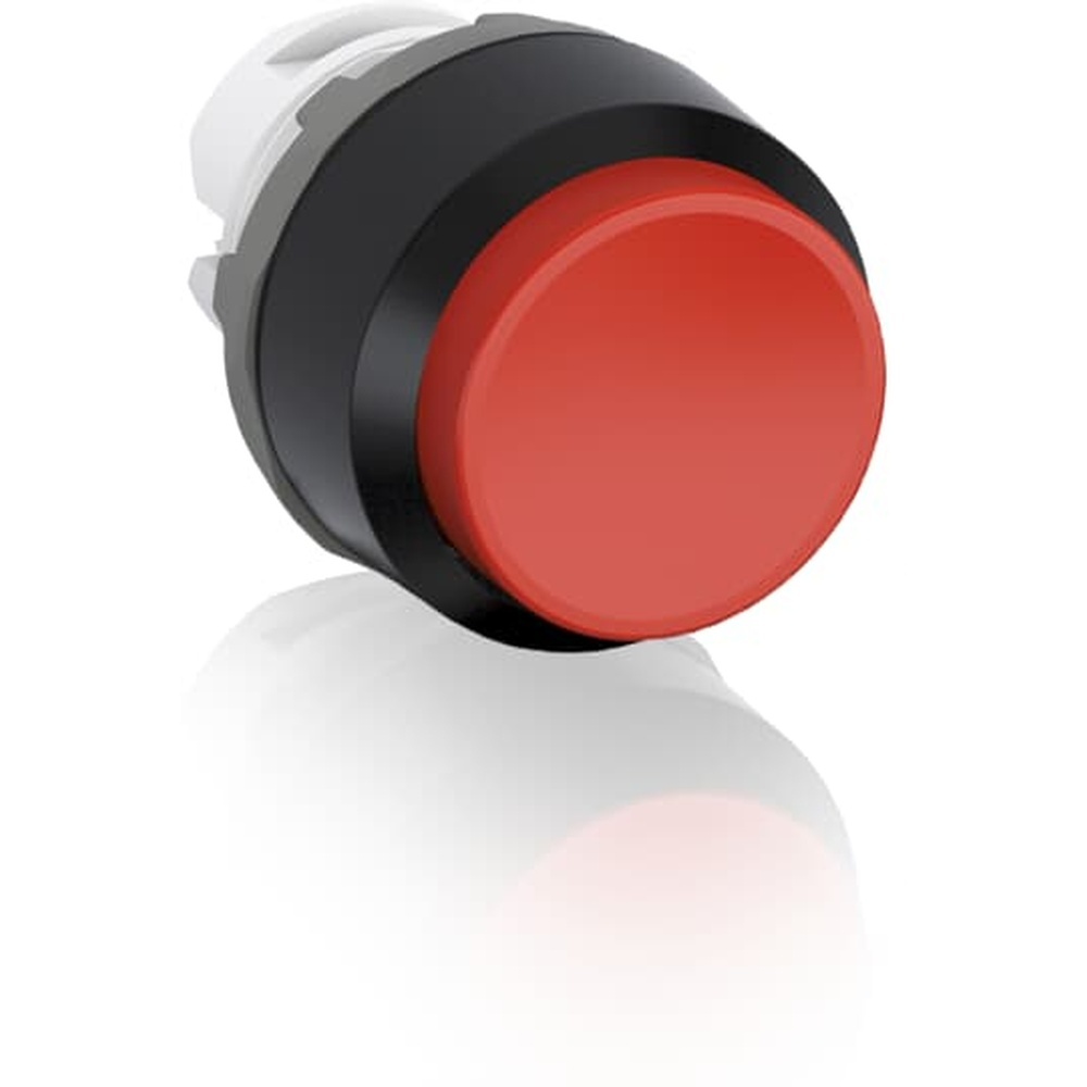 ABB Frontelement für Drucktaster 1SFA611103R1001 Typ MP4-10R