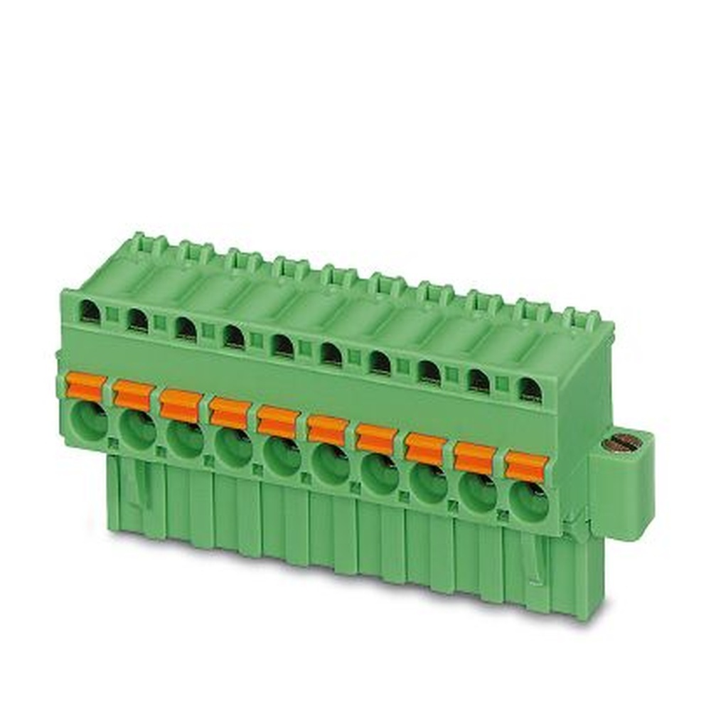 Phoenix Contact Leiterplattenstecker 1874141 Typ FKCVR 2,5/ 6-STF-5,08
