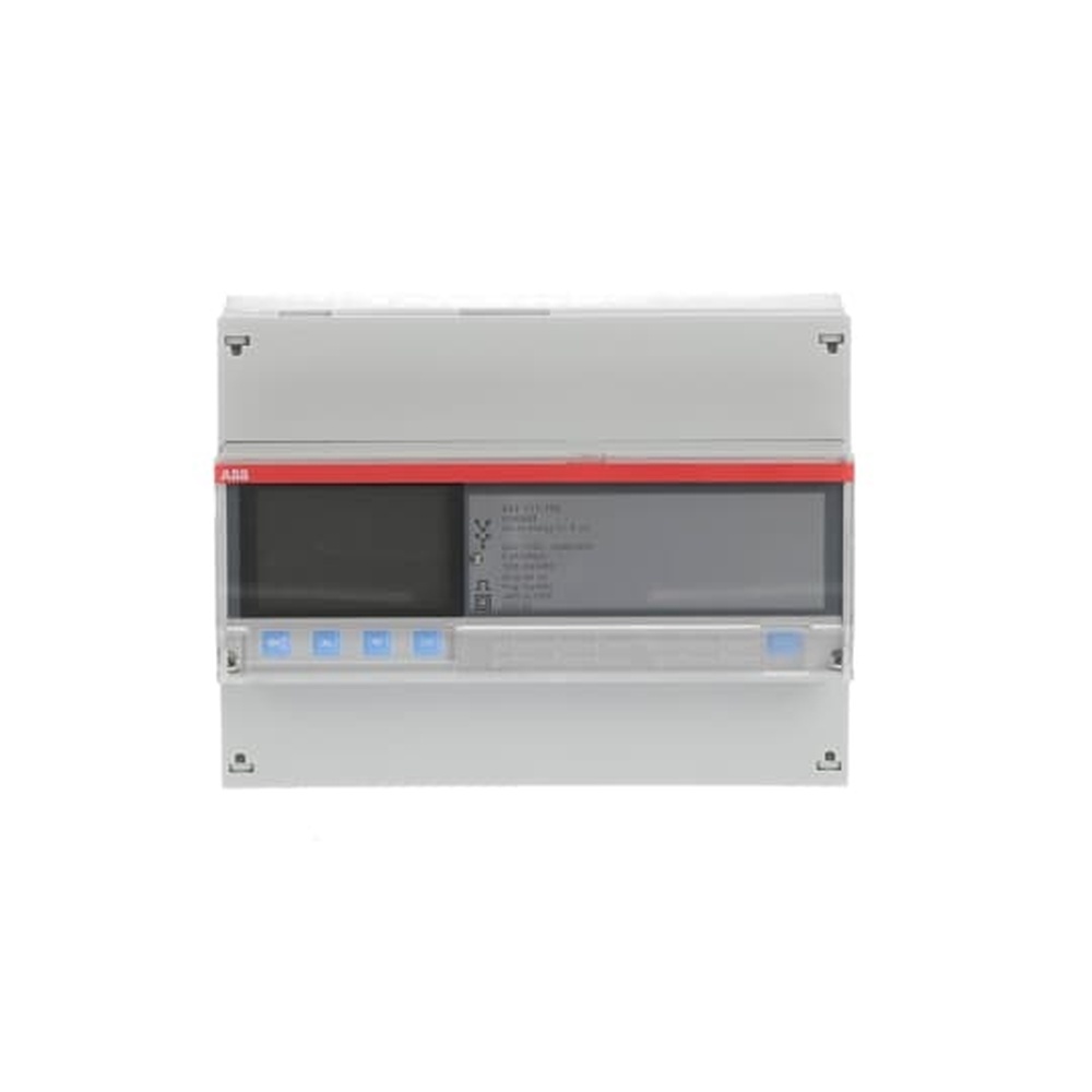 ABB Elektrizitätszähler 2CMA170520R1000 Typ A43 111-100