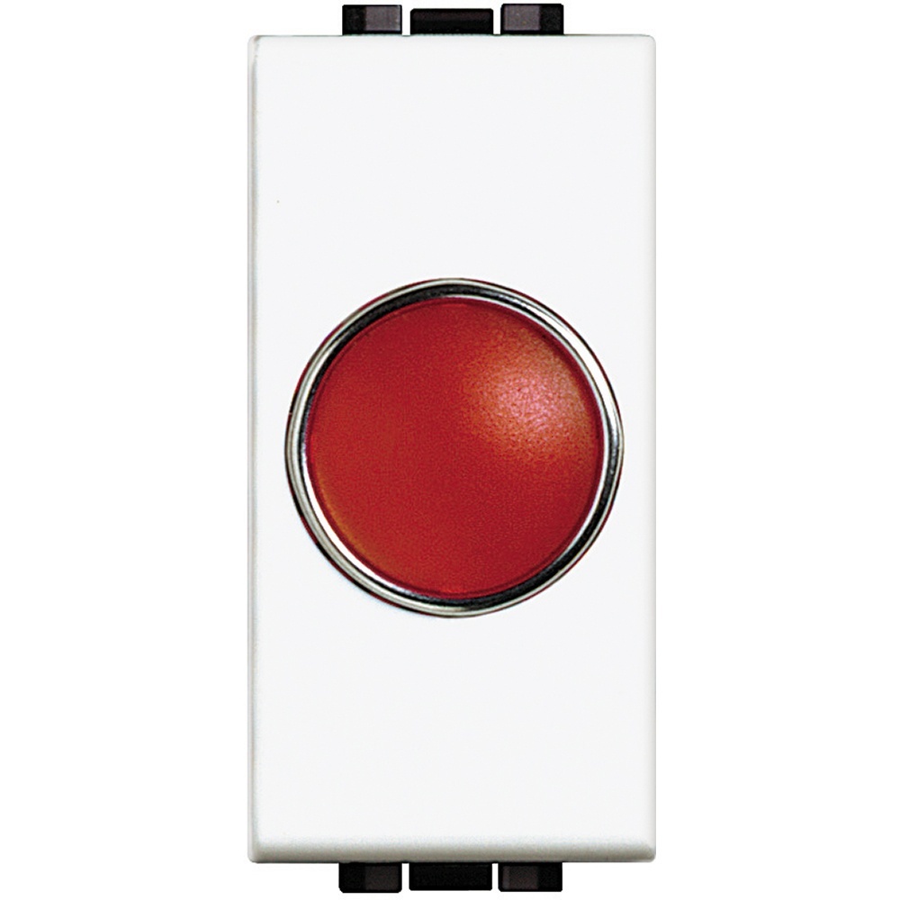 Bticino Leuchtsignal N4371R