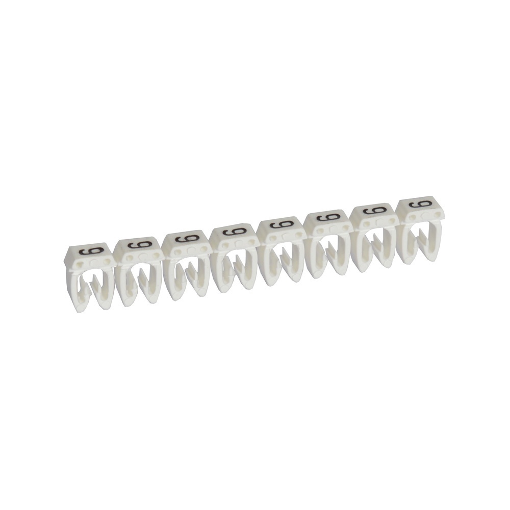 Legrand Kabelkennzeichnung 038229