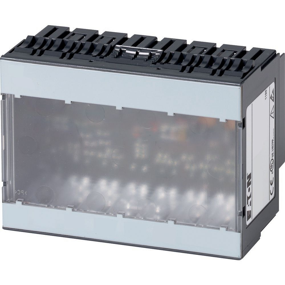 Eaton Eingangs Blockmodul 140147 Typ XN-32DI-24VDC-P