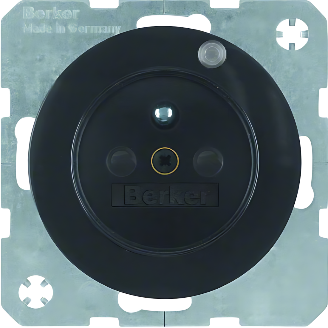 Berker Steckdose 6765092045 Berker Steckdose 6765092045
