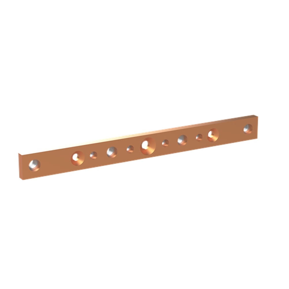 Striebel & John Cu Schiene 2CPX043326R9999 Typ ZXM2530