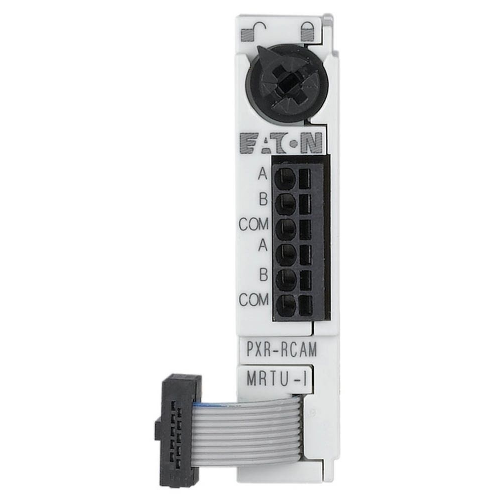 Eaton Internes Kommunikationsmodul 189836 Typ PXR-RCAM-MRTU-I
