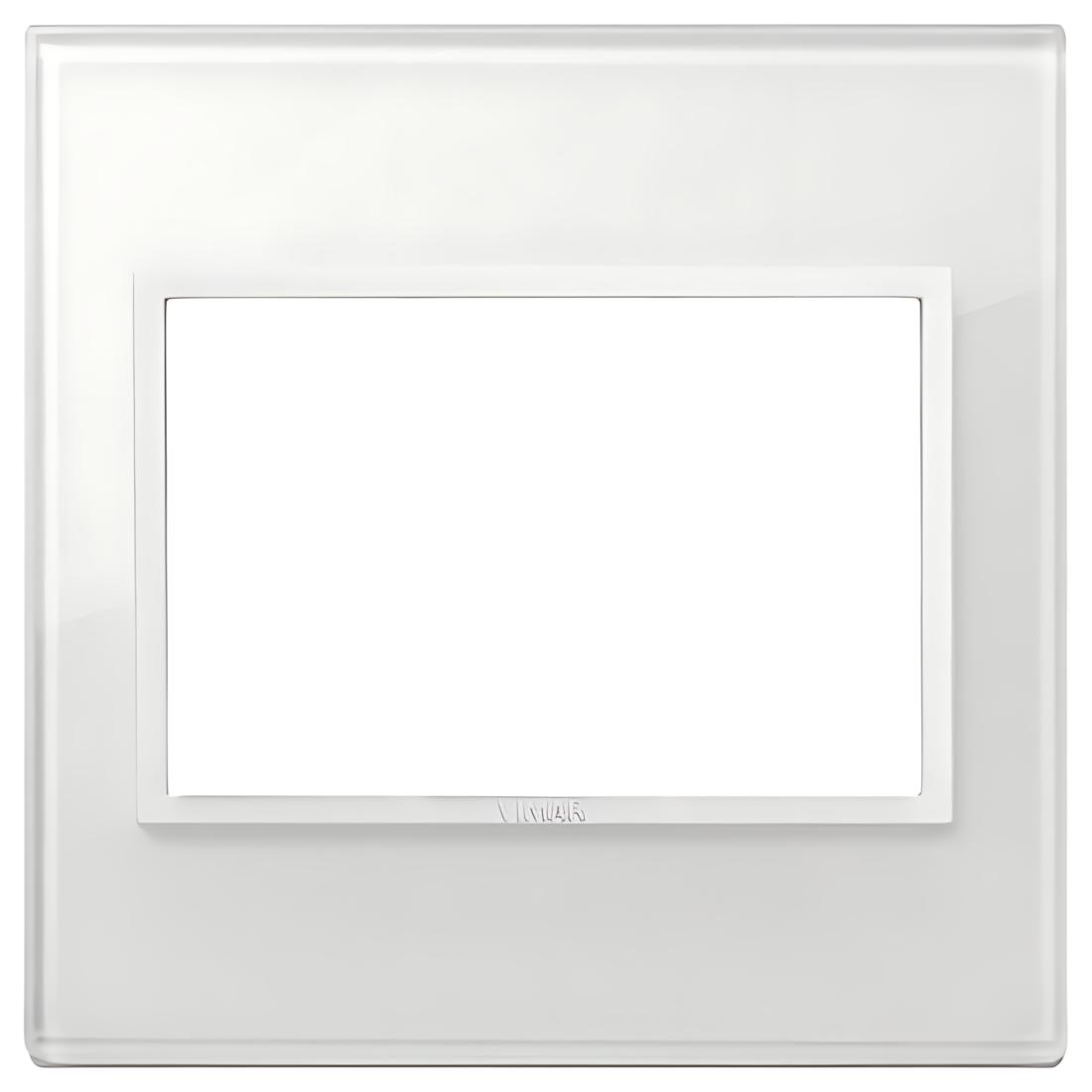 VIMAR Abdeckrahmen 21648.87 VIMAR Abdeckrahmen 21648.87