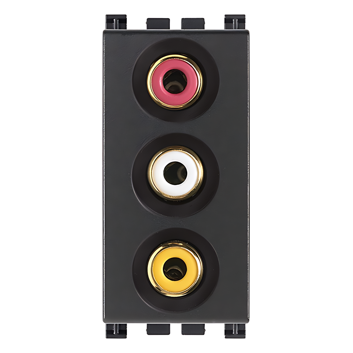 Vimar Steckdose 19335