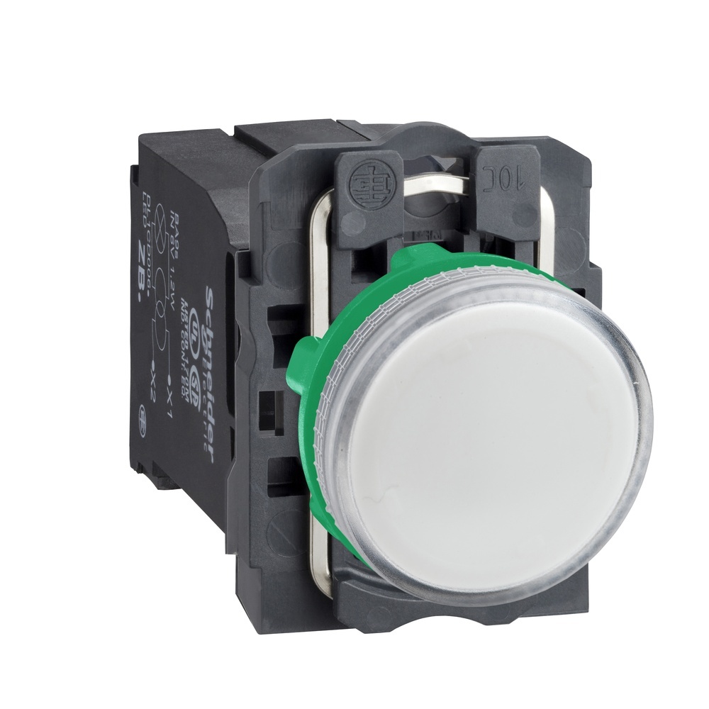 Schneider Electric Leuchtmelder XB5AVCUST01