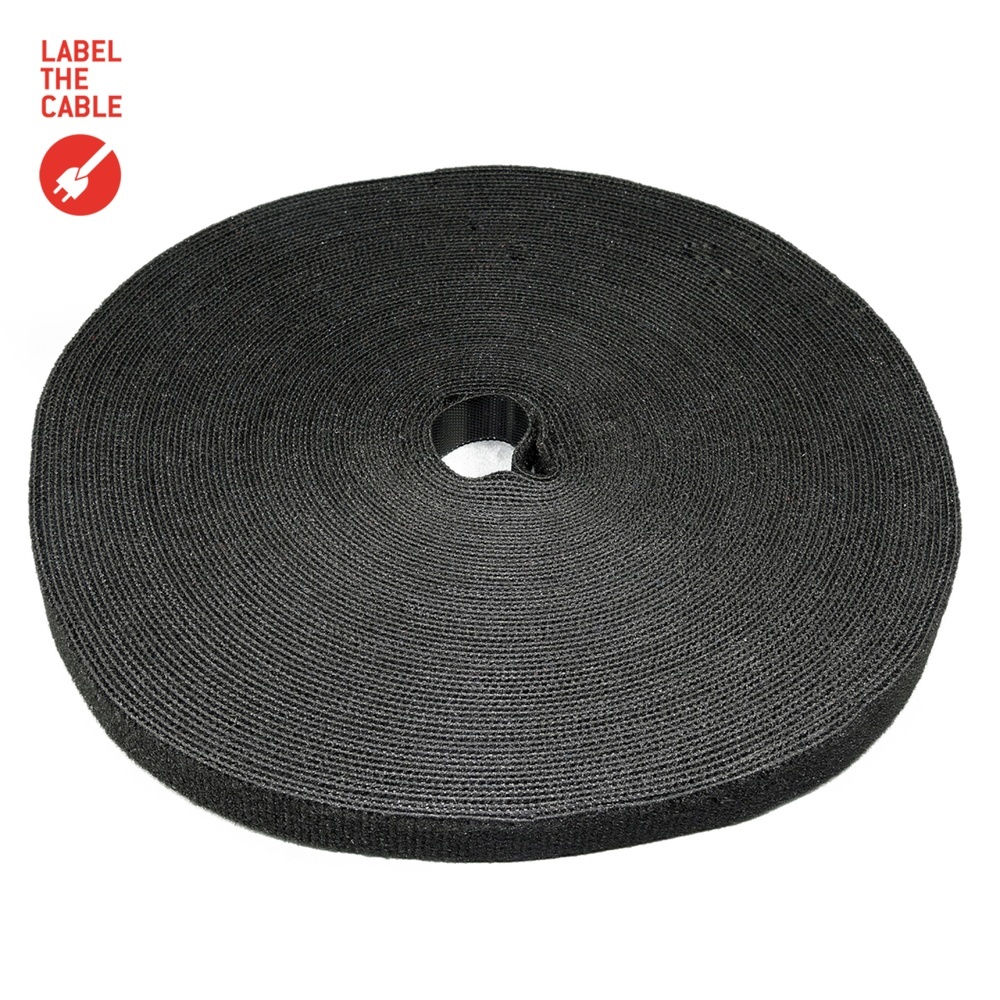 EFB Elektronik Klettbandrolle LTC-PRO-1210