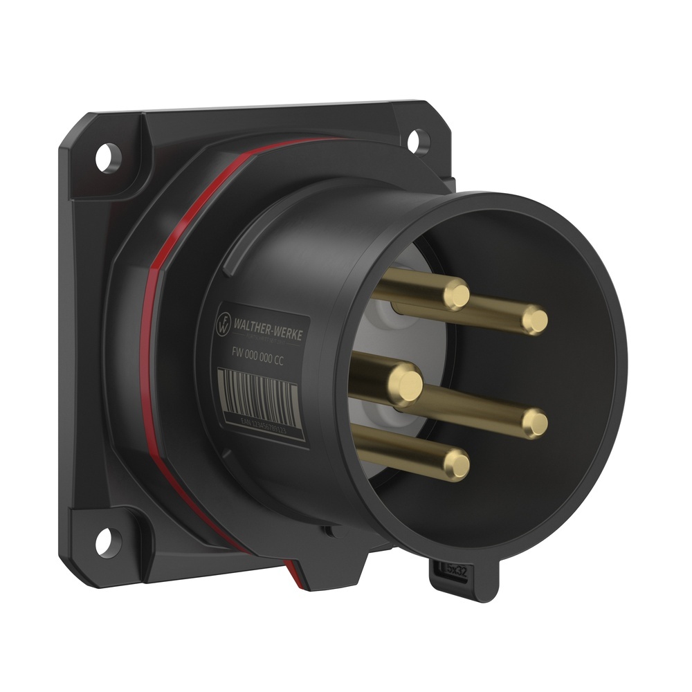 Walther-Werke CEE NEO Phasenwender FW611503PH