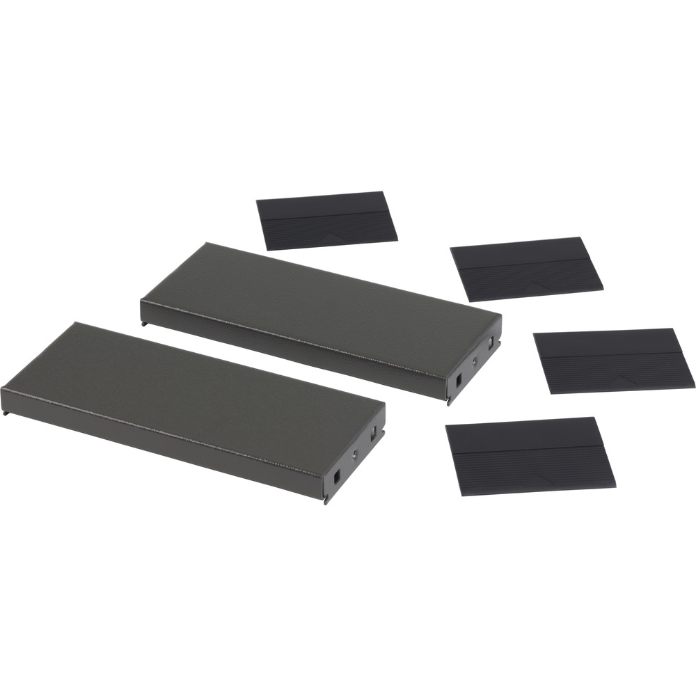 Schneider Electric Sockel Seitenteil NSYSPS4100