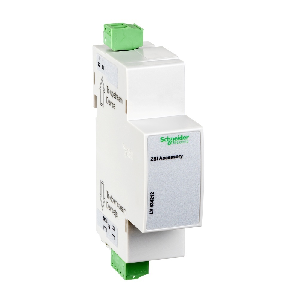 Schneider Electric Auslöserzubehör LV434212