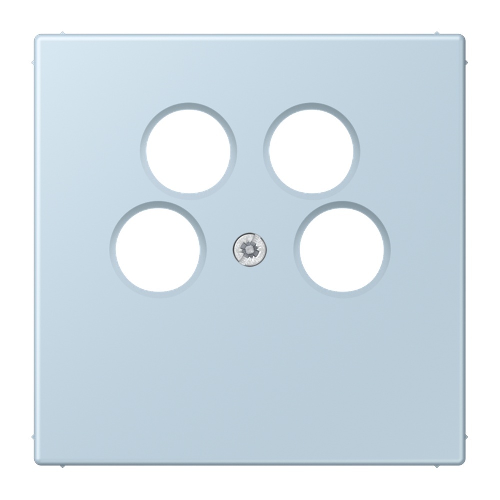 Jung Abdeckung LC990-4SAT2208