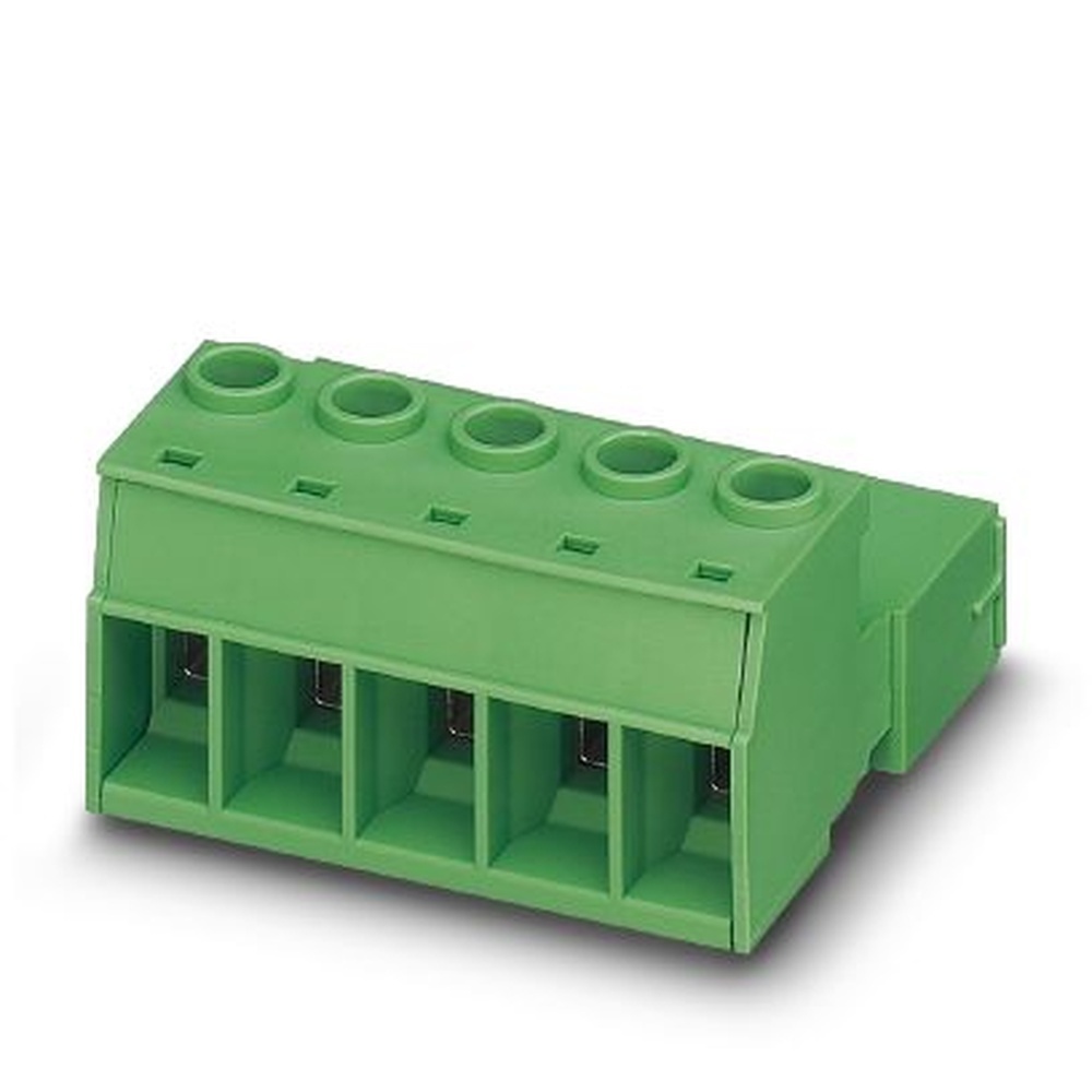 Phoenix Contact Leiterplattenstecker 1969373 Typ IPC 16/ 2-ST-10,16