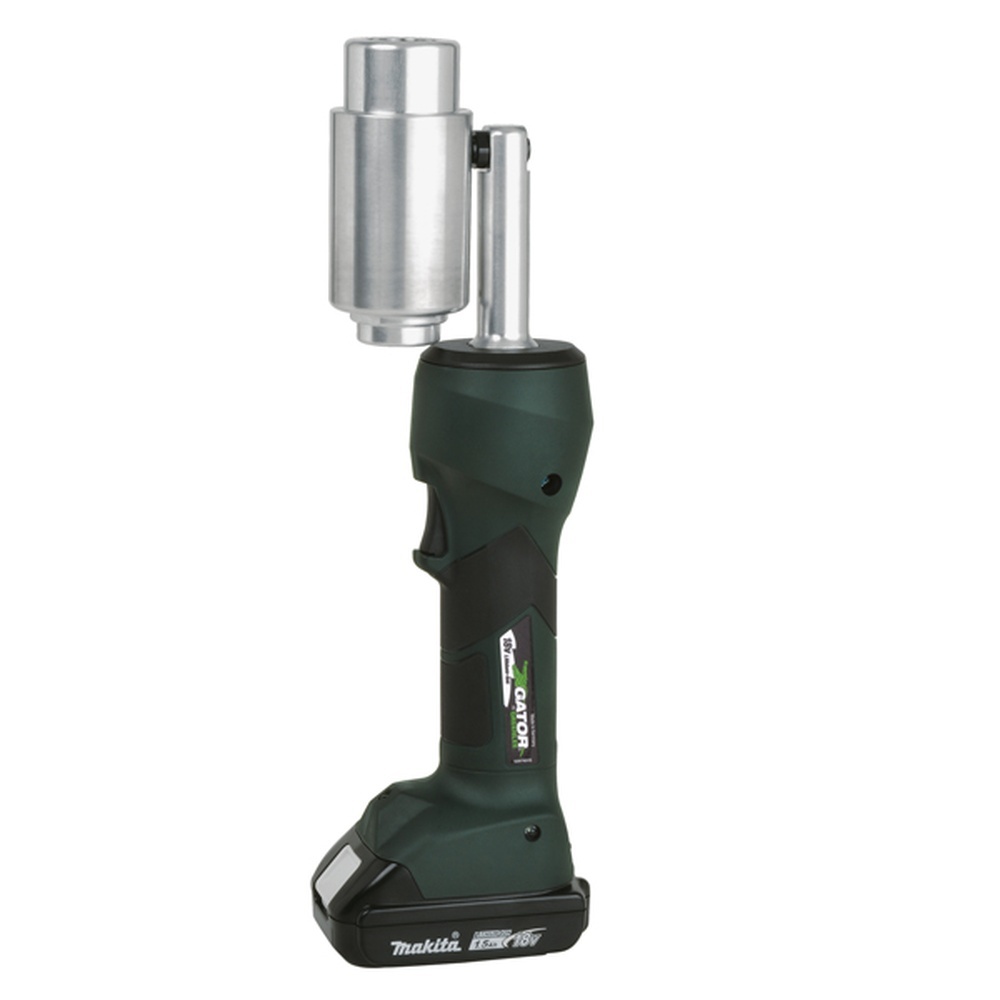 Klauke Lochstanze LS50FLEXCFM